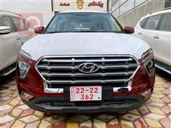 هيونداي كريتا